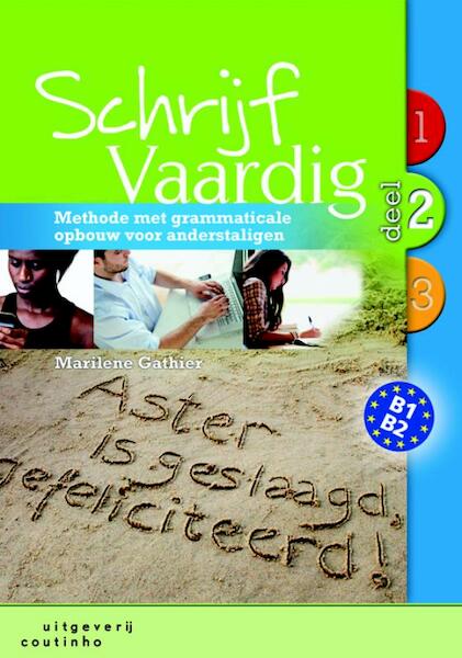 Schrijf vaardig 2 - Marilene Gathier (ISBN 9789046903179)