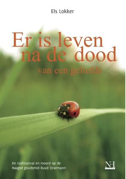 Er is leven na de dood van een geliefde - Els Lokker (ISBN 9789491168574)