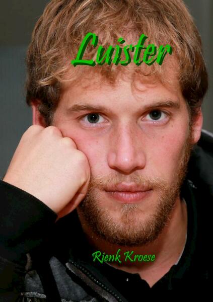 Luister - Rienk Kroese (ISBN 9789402134001)