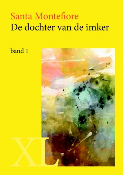 De dochter van de imker - Santa Montefiore (ISBN 9789046310755)