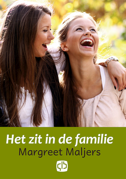 Het zit in de familie - Margreet Maljers (ISBN 9789036429634)