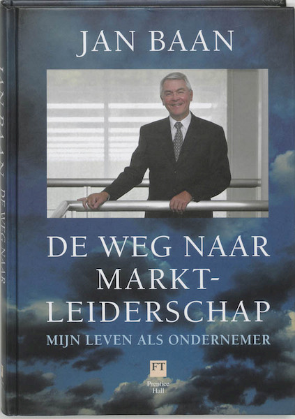 De weg naar marktleiderschap - J. Baan (ISBN 9789043008785)