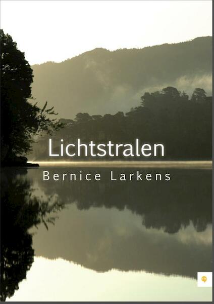 Lichtstralen - Bernice Larkens (ISBN 9789048428595)