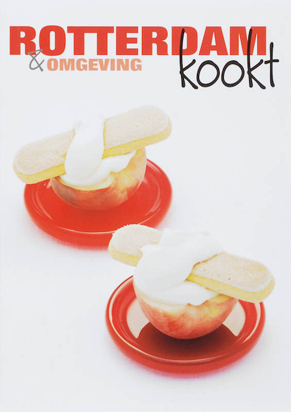 Rotterdam Kookt - R. Beernink, C. Fiers (ISBN 9789072817037)