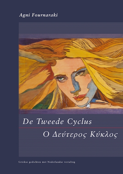 De Tweede Cyclus - Agni Fournaraki (ISBN 9789491683183)