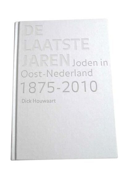 De laatste jaren - D. Houwaart (ISBN 9789070105129)