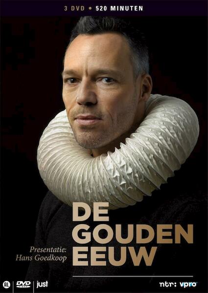 De gouden eeuw - 3 dvd - (ISBN 8717344751209)