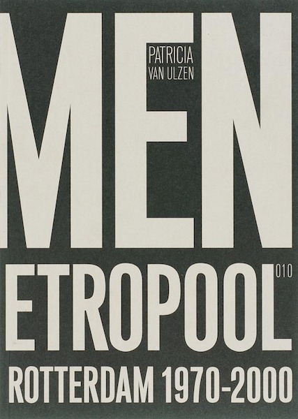 Dromen van een metropool - P. van Ulzen (ISBN 9789064506208)