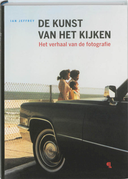 Het verhaal van de fotografie - Ian Jeffrey (ISBN 9789055447770)