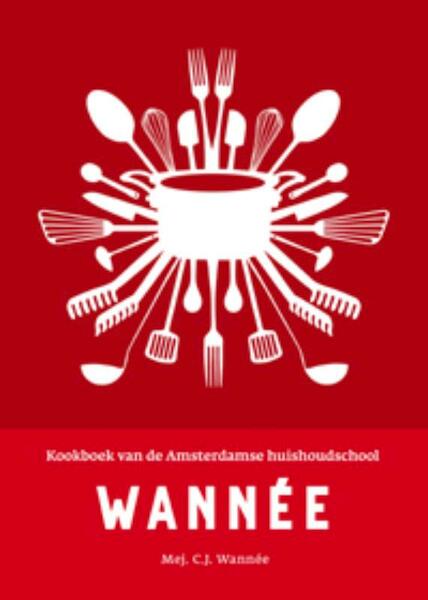 Wannee - C.J. Wannée (ISBN 9789023012924)