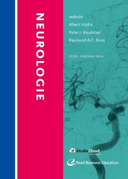 Neurologie - (ISBN 9789035238855)