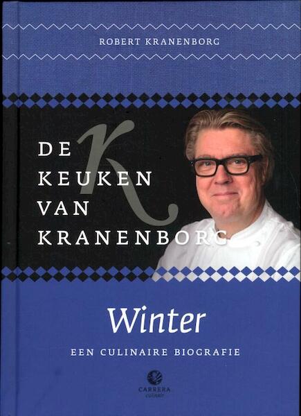 Topchef, keukengeheimen van een chefkok - Robert Kranenborg, Pieter J. Bogaers (ISBN 9789048809370)