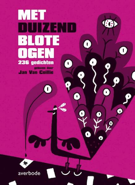 Met duizend blote ogen - (ISBN 9789031722020)