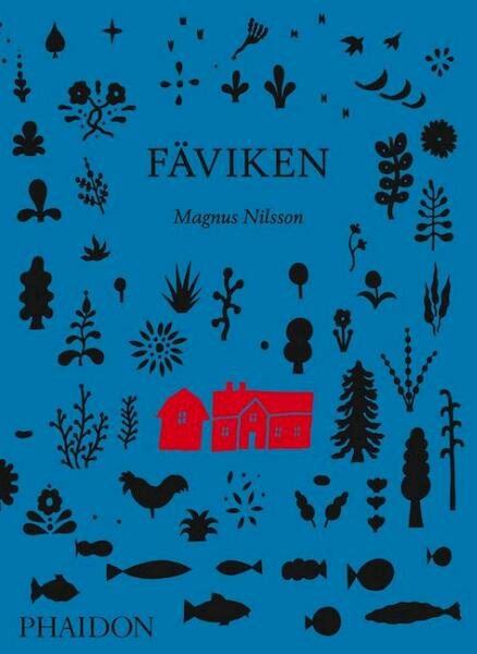 Faviken - Magnus Nilsson (ISBN 9780714864709)