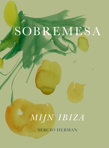 Sobremesa - Sergio Herman (ISBN 9789048852376)