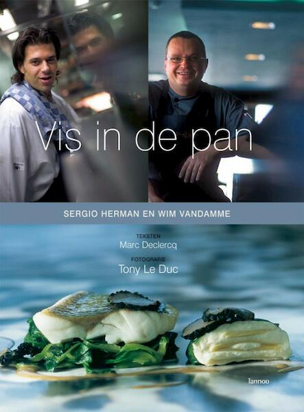 Vis in de pan - M. Declercq (ISBN 9789020974744)
