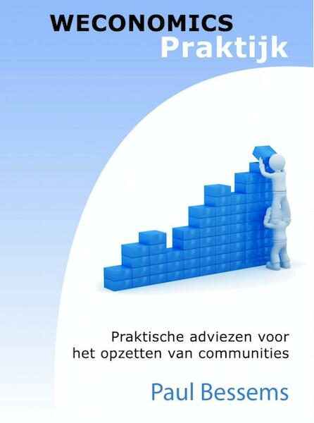 Weconomics praktijk - Paul Bessems (ISBN 9789462544741)