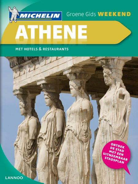 Athene - (ISBN 9789020993820)