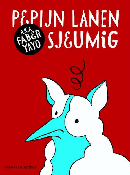 Sjeumig - Pepijn Lanen (ISBN 9789041424563)