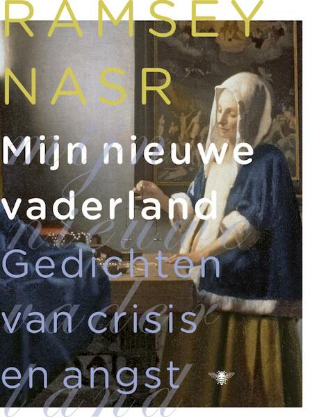 Mijn nieuwe vaderland - Ramsey Nasr (ISBN 9789023469940)