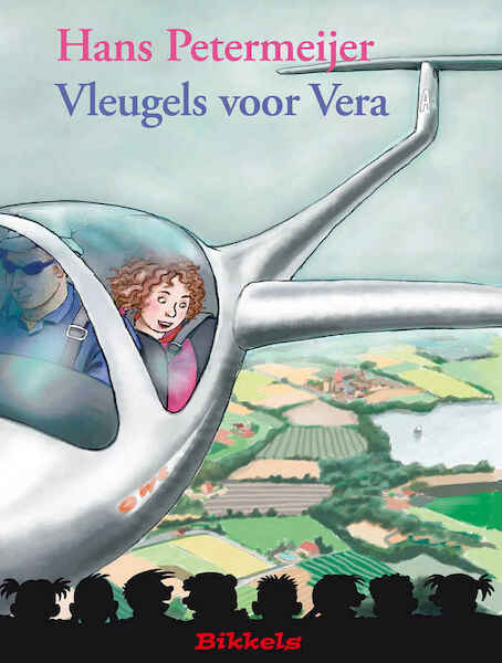 VLEUGELS VOOR VERA - Hans Petermeijer (ISBN 9789048724642)