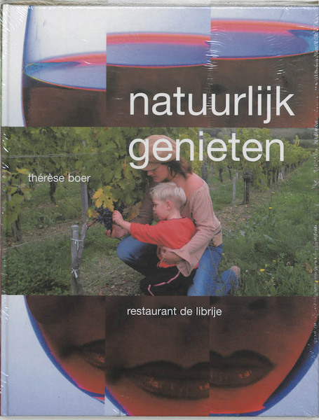 Natuurlijk genieten - T. Boer (ISBN 9789040088148)