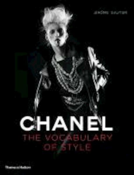 Chanel - Jerome Gautier (ISBN 9780500515815)