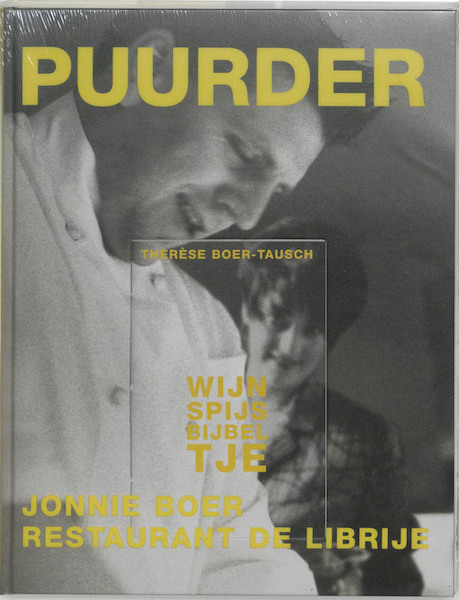 Puurder - J. Boer, Jonnie Boer, N. Koreman (ISBN 9789040095160)