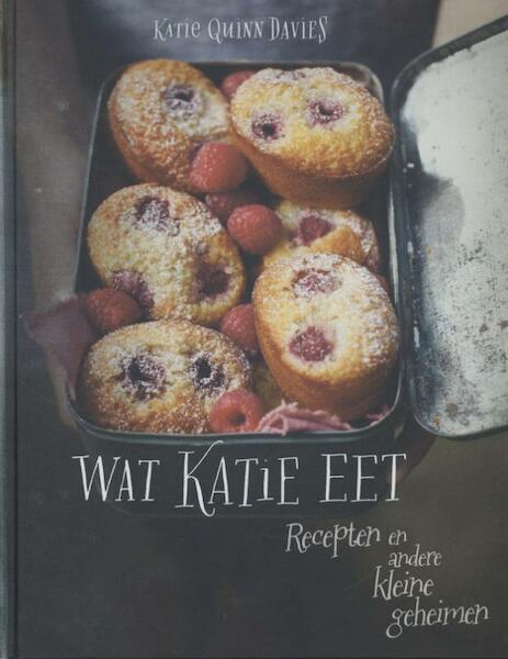 Wat Katie eet - Katie Quinn Davies (ISBN 9789045207322)