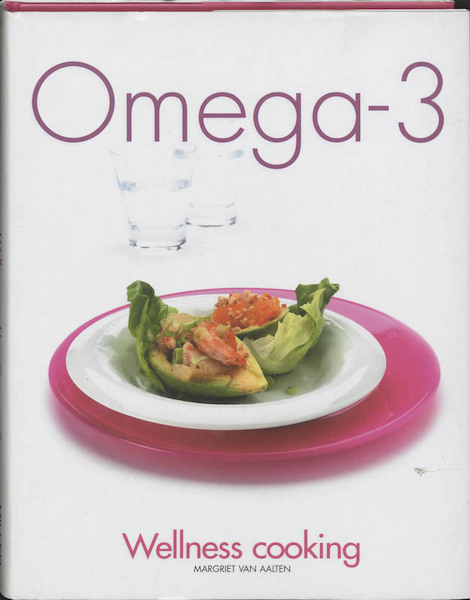 Omega-3 - M. van Aalten (ISBN 9789076218496)