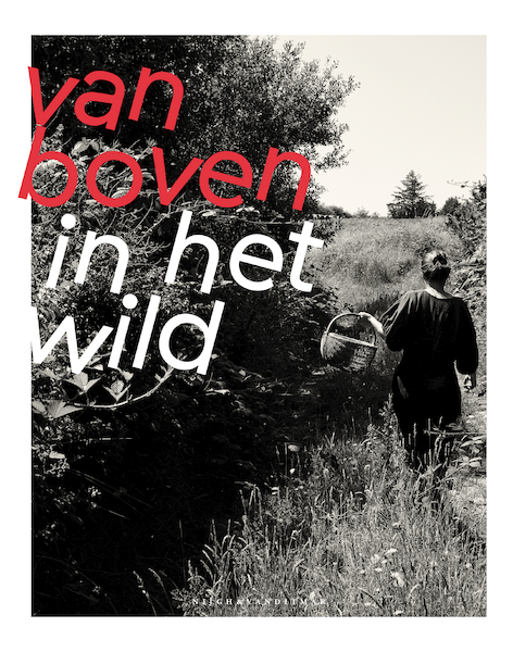 Van Boven in het wild - Yvette van Boven (ISBN 9789038811284)