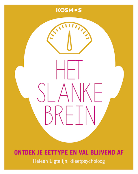 Het slanke brein - Heleen Ligtelijn (ISBN 9789021570594)