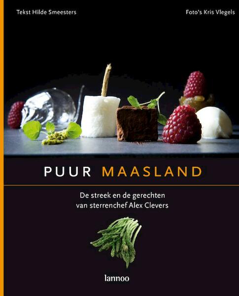 Puur Maasland - Hilde Smeesters (ISBN 9789020982916)