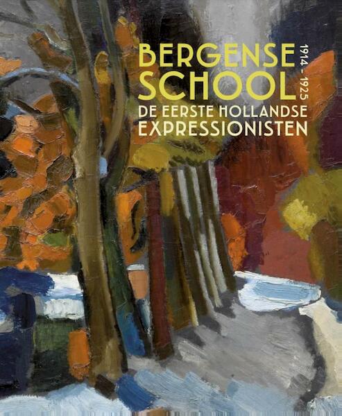 De Bergense School - Renée Smithuis (ISBN 9789462620506)