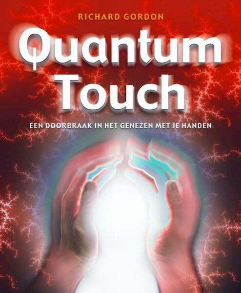 Quantum-touch - Richard Gordon (ISBN 9789020209587)