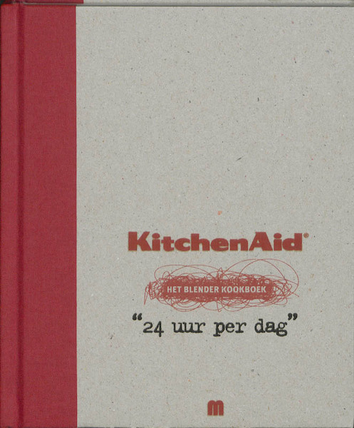 Het Blender Kookboek - Veerle De Pooter (ISBN 9789490028138)