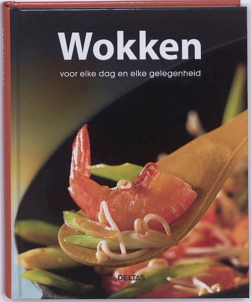 Wokken - (ISBN 9789044727234)