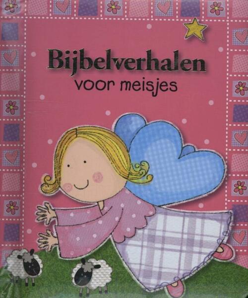 Bijbelverhalen voor meisjes - Gabrielle Mercer (ISBN 9789033832260)