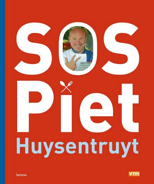 Sos Piet - P. Huysentruyt (ISBN 9789020974553)