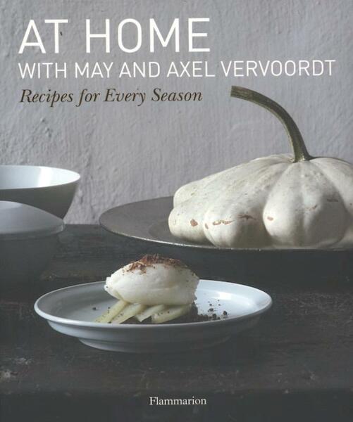 Entertaining With the Vervoordts - May Vervoordt, Patrick Vermeulen, Michael Gardner (ISBN 9782080201102)