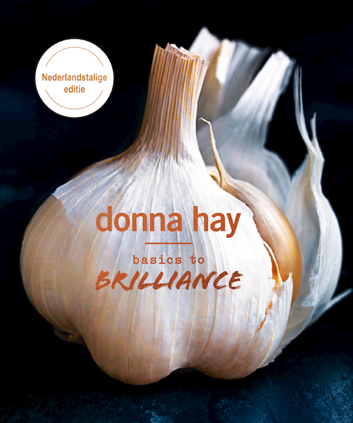 Basics naar betoverend - Donna Hay (ISBN 9789000356829)