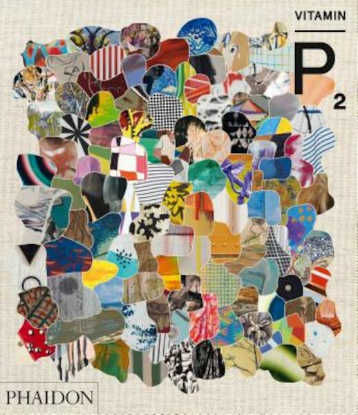 Vitamin P2 - Phaidon Press (ISBN 9780714861609)