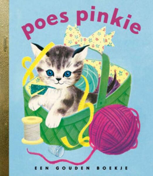 Poes Pinkie set 2 ex - Beverley Jackson (ISBN 9789054446040)