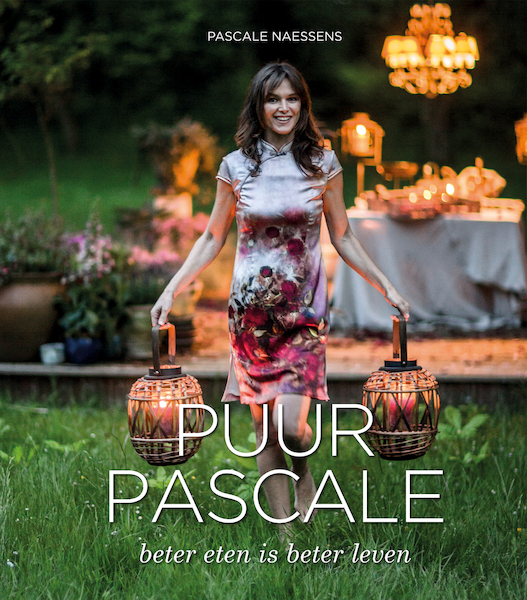 Puur Pascale - Pascale Naessens (ISBN 9789401435932)