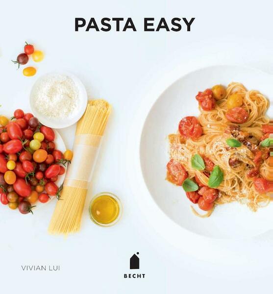 Pasta simpel - Vivian Lui (ISBN 9789023014829)