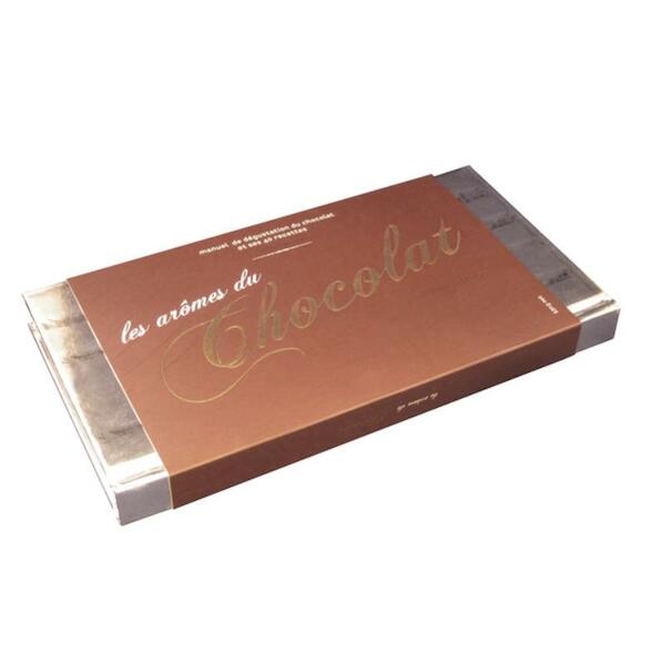 De smaak van Chocolade - Stephan Lagorce, Stéphane Lagorce (ISBN 9789054269489)