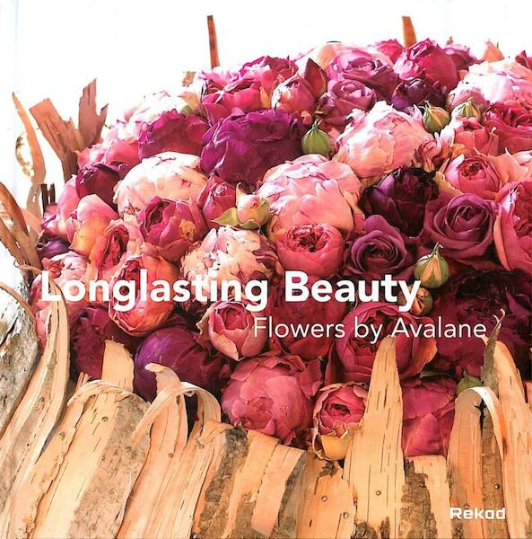 Longlasting beauty - (ISBN 9789075948073)