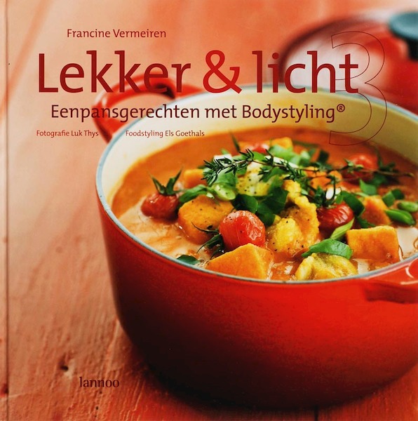 Lekker & licht 3 - F. Vermeiren (ISBN 9789020966015)