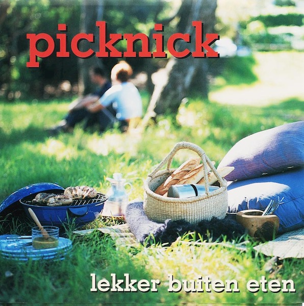 Picknick - L. Collister (ISBN 9789054262008)