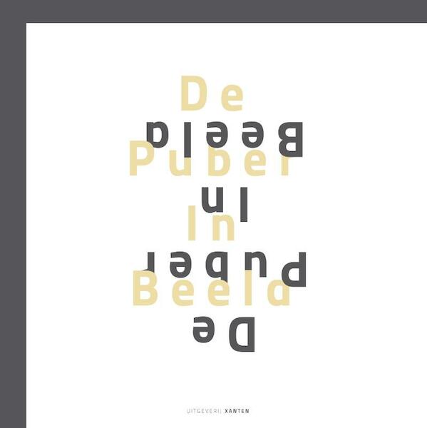 De puber in beeld - (ISBN 9789491446016)